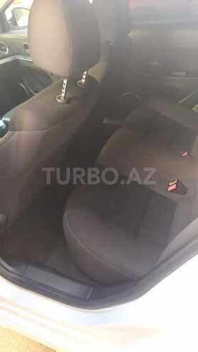Chevrolet Cruze 2013, 75,823 km - 1.4 l - Bakı