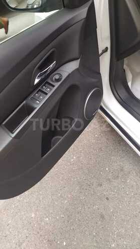 Chevrolet Cruze 2013, 75,823 km - 1.4 l - Bakı