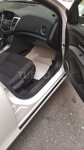 Chevrolet Cruze 2013, 75,823 km - 1.4 l - Bakı