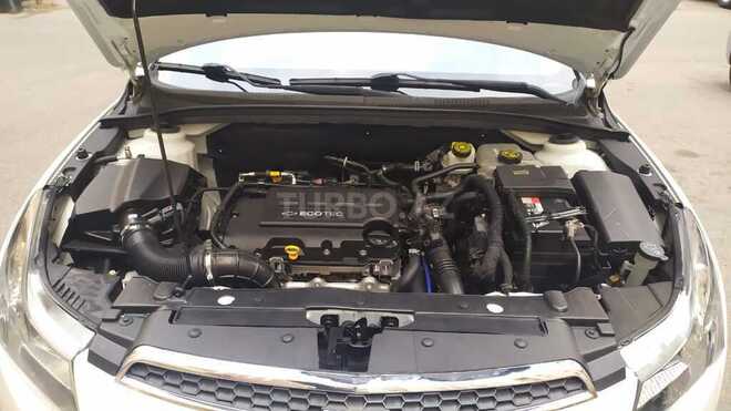 Chevrolet Cruze 2013, 75,823 km - 1.4 l - Bakı