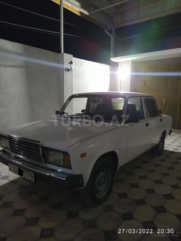 LADA (VAZ) 2107 2007, 145,000 km - 1.6 л - Bərdə