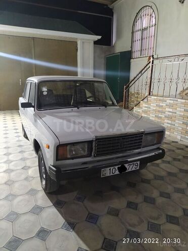 LADA (VAZ) 2107 2007, 145,000 km - 1.6 л - Bərdə