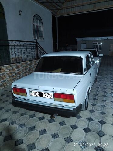 LADA (VAZ) 2107 2007, 145,000 km - 1.6 л - Bərdə