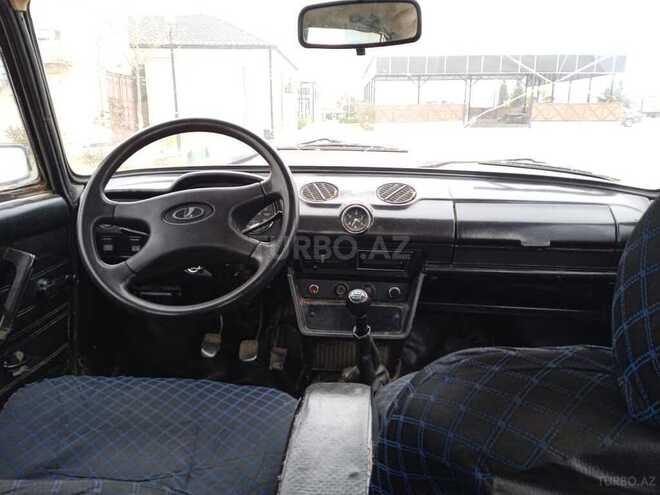 LADA (VAZ) 2106 1987, 134,646 km - 1.6 l - Salyan