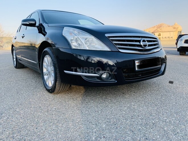 Nissan Teana 2008, 218,000 km - 2.0 л - Bakı