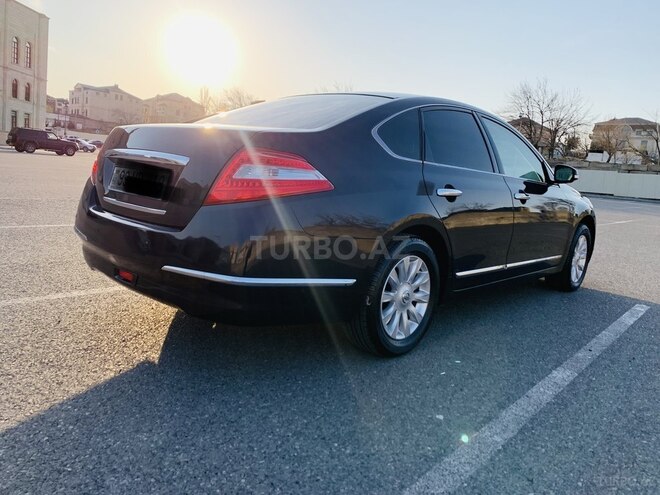 Nissan Teana 2008, 218,000 km - 2.0 л - Bakı