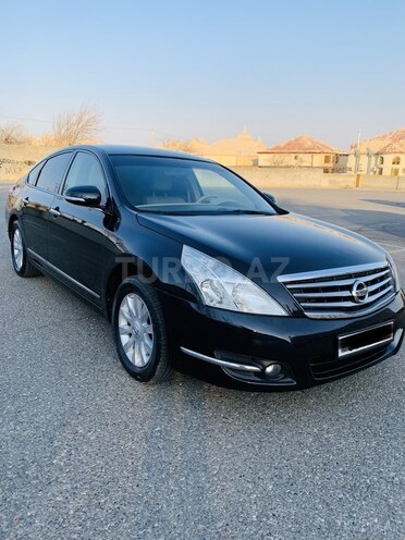 Nissan Teana 2008, 218,000 km - 2.0 л - Bakı
