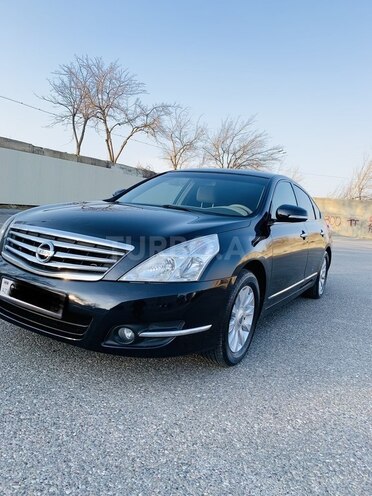 Nissan Teana 2008, 218,000 km - 2.0 л - Bakı