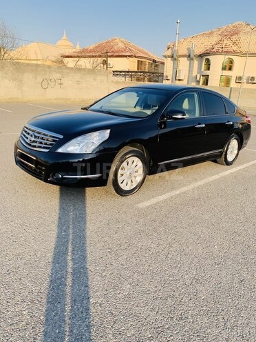 Nissan Teana 2008, 218,000 km - 2.0 л - Bakı