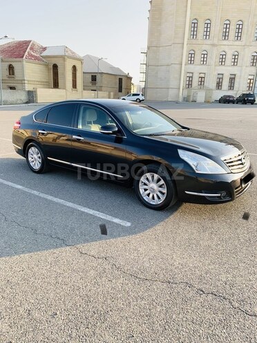 Nissan Teana 2008, 218,000 km - 2.0 л - Bakı