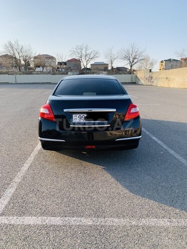 Nissan Teana 2008, 218,000 km - 2.0 л - Bakı