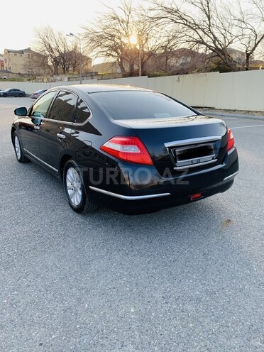 Nissan Teana 2008, 218,000 km - 2.0 л - Bakı