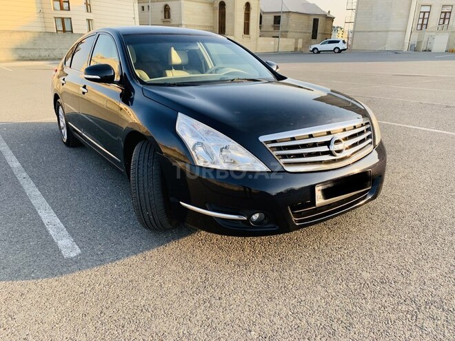 Nissan Teana 2008, 218,000 km - 2.0 л - Bakı