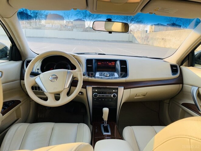 Nissan Teana 2008, 218,000 km - 2.0 л - Bakı