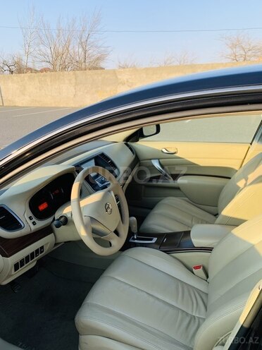 Nissan Teana 2008, 218,000 km - 2.0 л - Bakı