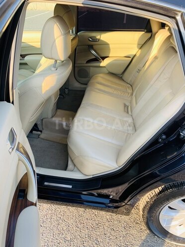 Nissan Teana 2008, 218,000 km - 2.0 л - Bakı