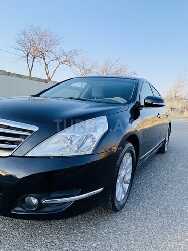 Nissan Teana 2008, 218,000 km - 2.0 л - Bakı