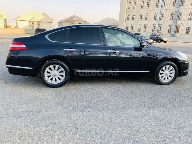 Nissan Teana 2008, 218,000 km - 2.0 л - Bakı