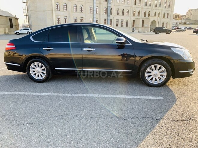 Nissan Teana 2008, 218,000 km - 2.0 л - Bakı