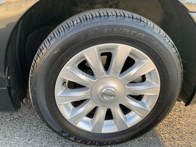 Nissan Teana 2008, 218,000 km - 2.0 л - Bakı