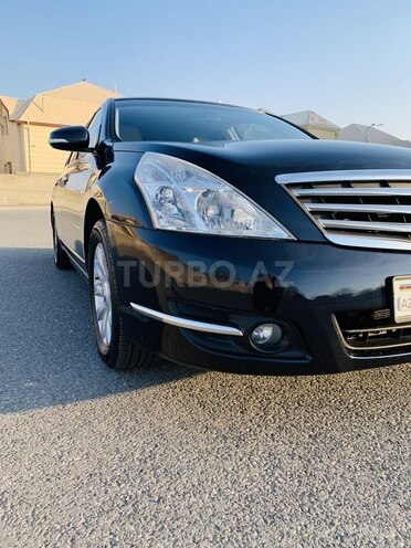 Nissan Teana 2008, 218,000 km - 2.0 л - Bakı