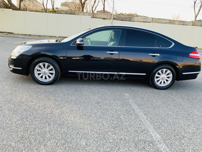 Nissan Teana 2008, 218,000 km - 2.0 л - Bakı