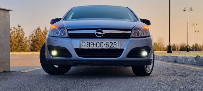 Opel Astra 2007, 170,000 km - 1.3 л - Ağdaş