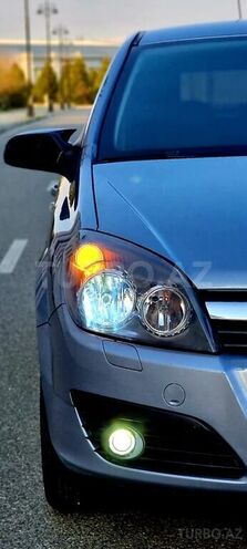 Opel Astra 2007, 170,000 km - 1.3 л - Ağdaş