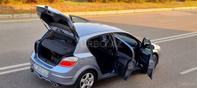 Opel Astra 2007, 170,000 km - 1.3 л - Ağdaş