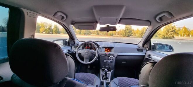 Opel Astra 2007, 170,000 km - 1.3 л - Ağdaş