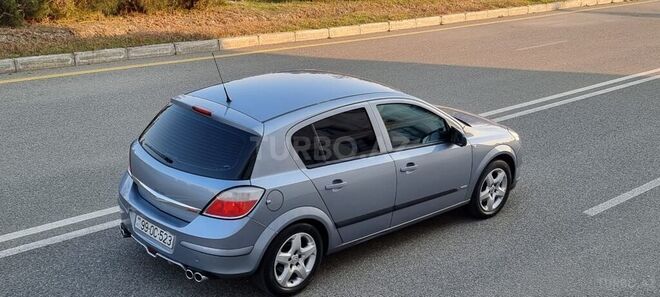 Opel Astra 2007, 170,000 km - 1.3 л - Ağdaş