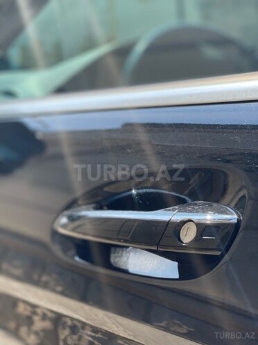 Mercedes C 250 2014, 205,000 km - 1.8 l - Bakı