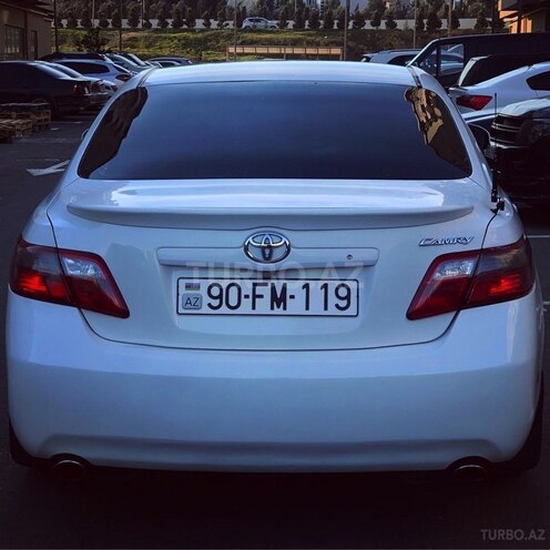 Toyota Camry 2008, 210,000 km - 3.5 l - Bakı