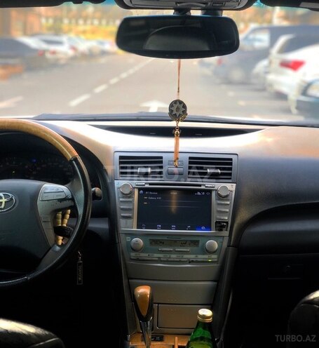Toyota Camry 2008, 210,000 km - 3.5 l - Bakı