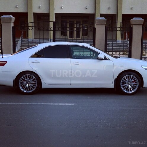 Toyota Camry 2008, 210,000 km - 3.5 l - Bakı