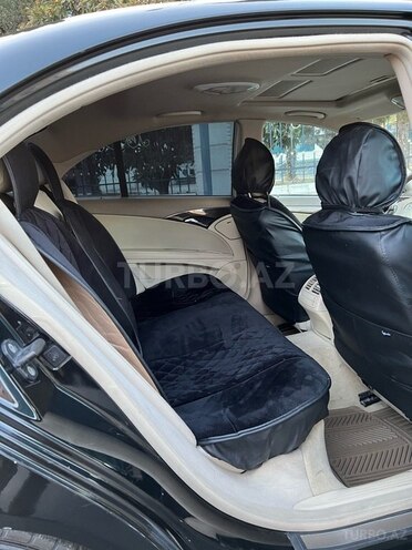 Mercedes E 240 2002, 390,000 km - 2.4 l - Bakı