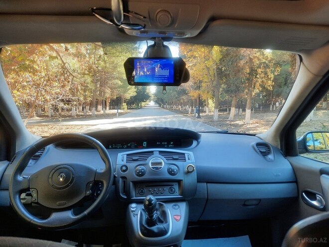 Renault Grand Scenic 2005, 345,678 km - 1.5 л - Bakı