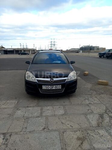Opel Astra 2008, 195,000 km - 1.4 л - Bakı