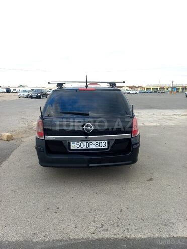 Opel Astra 2008, 195,000 km - 1.4 л - Bakı