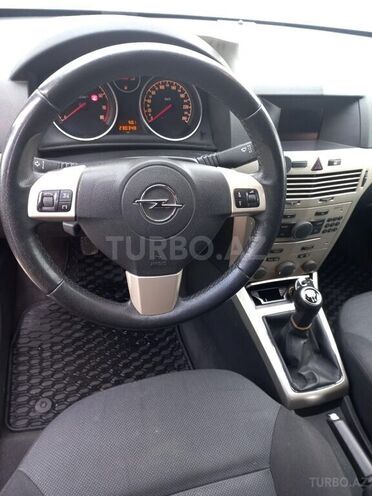 Opel Astra 2008, 195,000 km - 1.4 л - Bakı