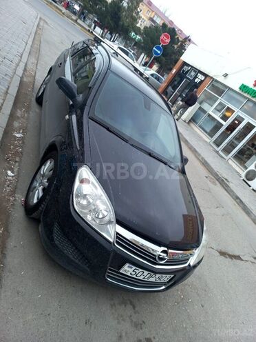 Opel Astra 2008, 195,000 km - 1.4 л - Bakı