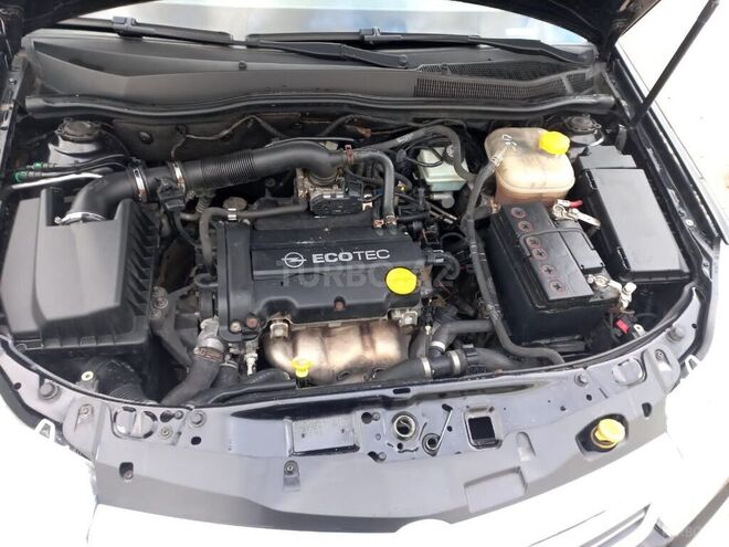 Opel Astra 2008, 195,000 km - 1.4 л - Bakı