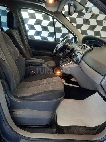 Renault Grand Scenic 2005, 345,678 km - 1.5 л - Bakı