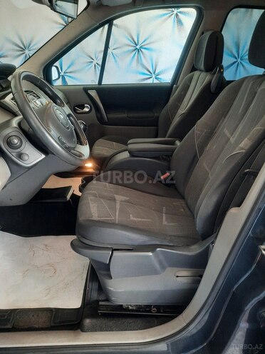 Renault Grand Scenic 2005, 345,678 km - 1.5 л - Bakı
