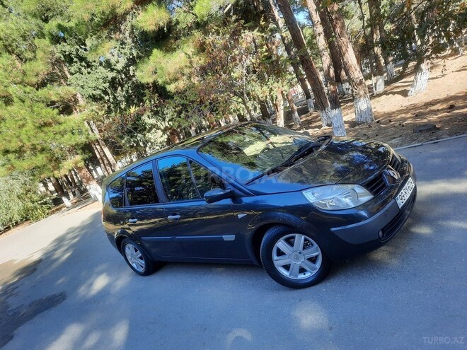 Renault Grand Scenic 2005, 345,678 km - 1.5 л - Bakı