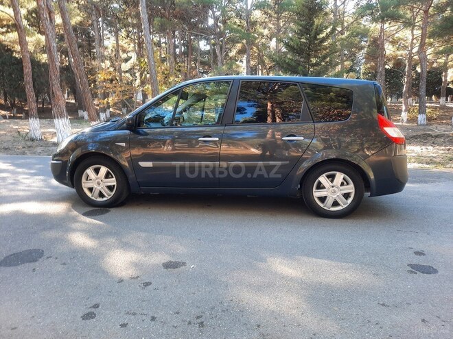 Renault Grand Scenic 2005, 345,678 km - 1.5 л - Bakı