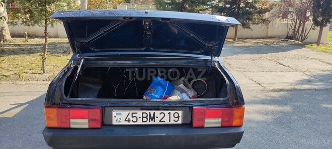 LADA (VAZ) 21099 1998, 356,756 km - 1.5 л - Mingəçevir