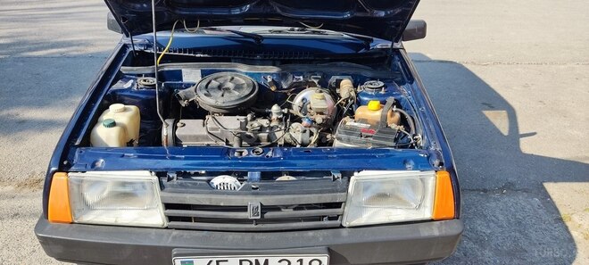 LADA (VAZ) 21099 1998, 356,756 km - 1.5 л - Mingəçevir