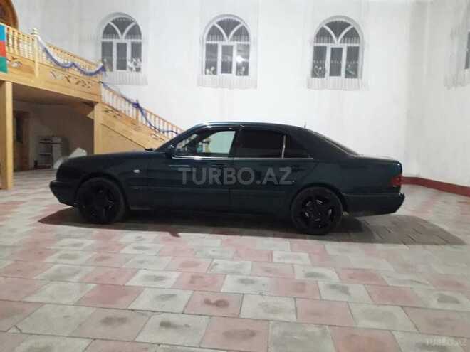 Mercedes E 230 1996, 250,000 km - 2.3 л - Şəmkir