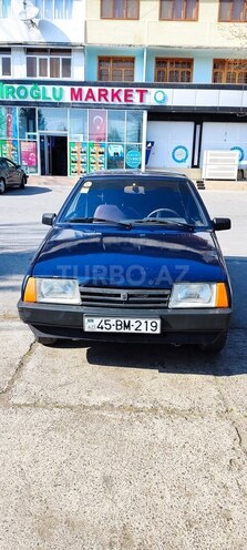 LADA (VAZ) 21099 1998, 356,756 km - 1.5 л - Mingəçevir